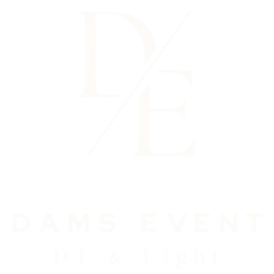 Dams Event : Dj événement à Paris